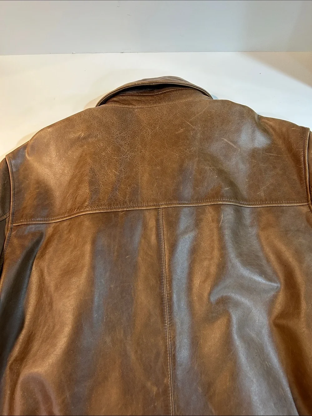 J. Crew crew vintage